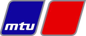 MTU FRIEDRICHSHAFEN