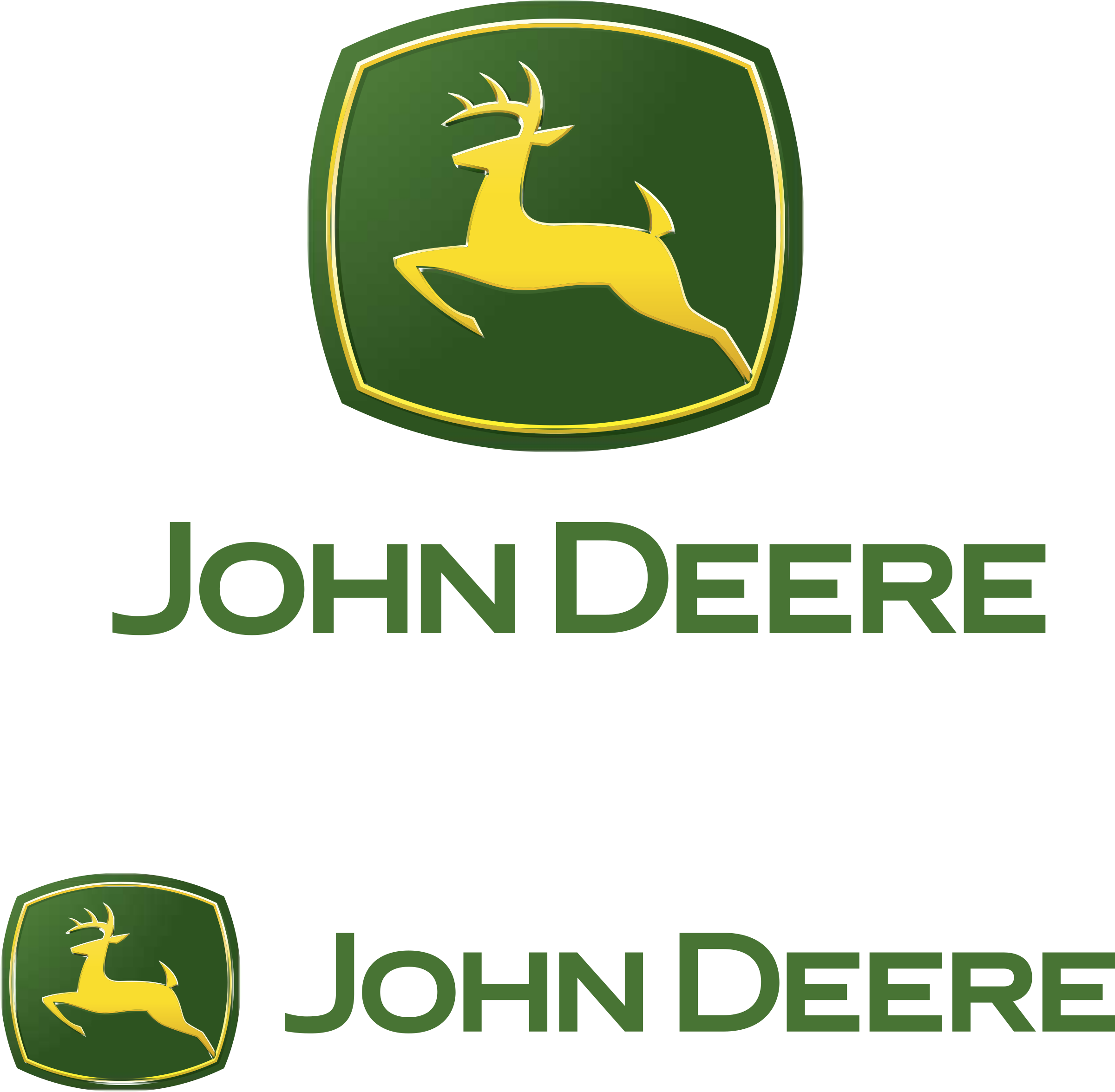 JOHN DEERE