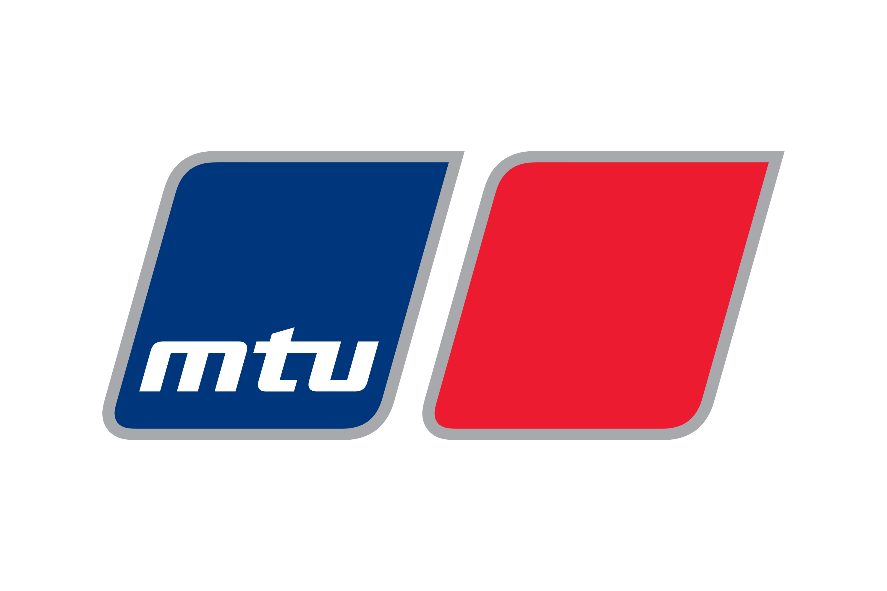 MTU FRIEDRICHSHAFEN