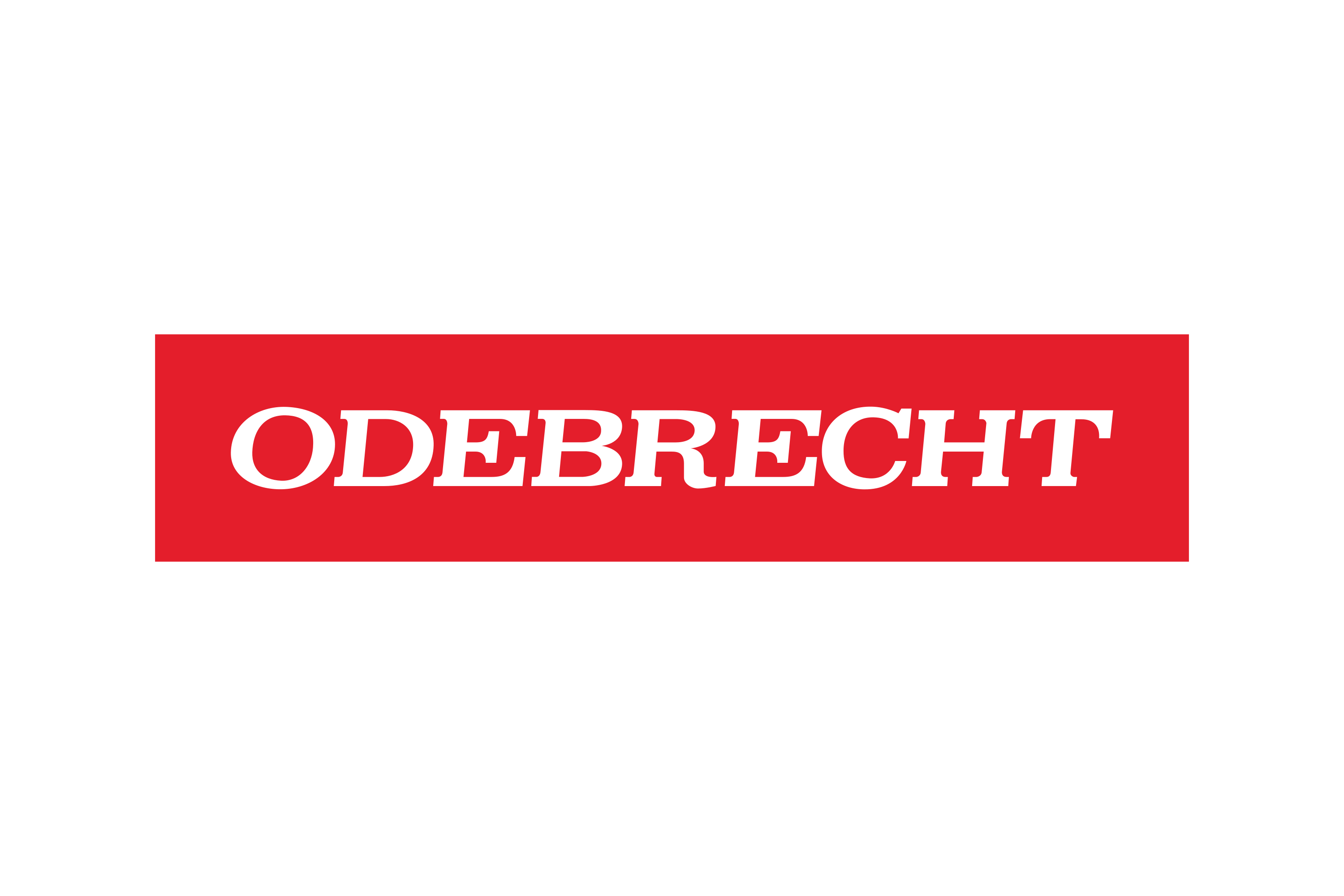 Odebretch